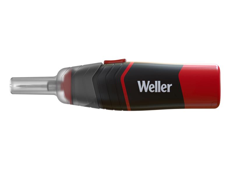 Weller WLIBA4 Cordless Battery Powered Soldering Iron