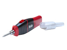 Load image into Gallery viewer, Weller WLIBAK8 Cordless Battery Powered Soldering Iron