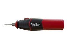 Load image into Gallery viewer, Weller WLIBAK8 Cordless Battery Powered Soldering Iron