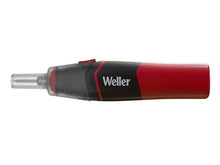 Load image into Gallery viewer, Weller WLIBAK8 Cordless Battery Powered Soldering Iron