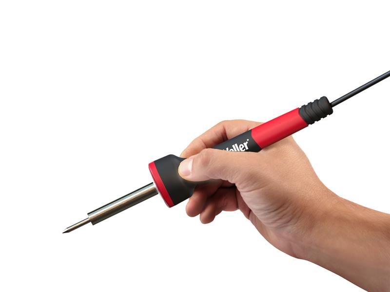 Weller LED Halo Ring™ Soldering Iron, 30W