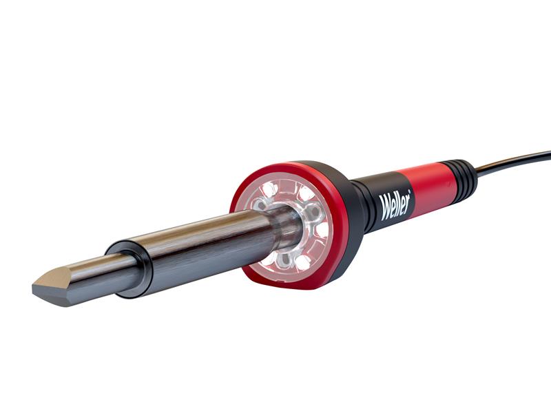 Weller LED Halo Ring™ Soldering Iron 80W 240V