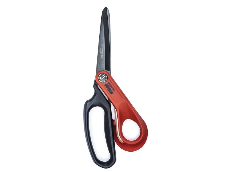 Crescent Wiss® Heavy-Duty Tradesman Shears 254mm (10in)