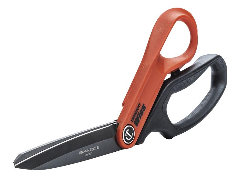 Crescent Wiss® Professional Shears 254mm (10in)