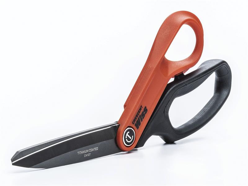 Crescent Wiss® Professional Shears 254mm (10in)