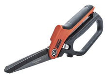 Load image into Gallery viewer, Crescent Wiss® Spring-Loaded Tradesman Shears 279mm (11in)