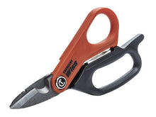 Load image into Gallery viewer, Crescent Wiss® Electrician&#39;s Data Shears 152mm (6in)