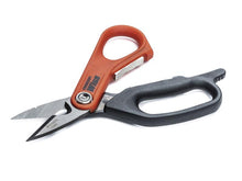 Load image into Gallery viewer, Crescent Wiss® Electrician&#39;s Data Shears 152mm (6in)