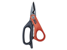 Load image into Gallery viewer, Crescent Wiss® Electrician&#39;s Data Shears 152mm (6in)
