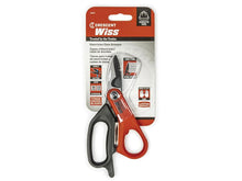 Load image into Gallery viewer, Crescent Wiss® Electrician&#39;s Data Shears 152mm (6in)