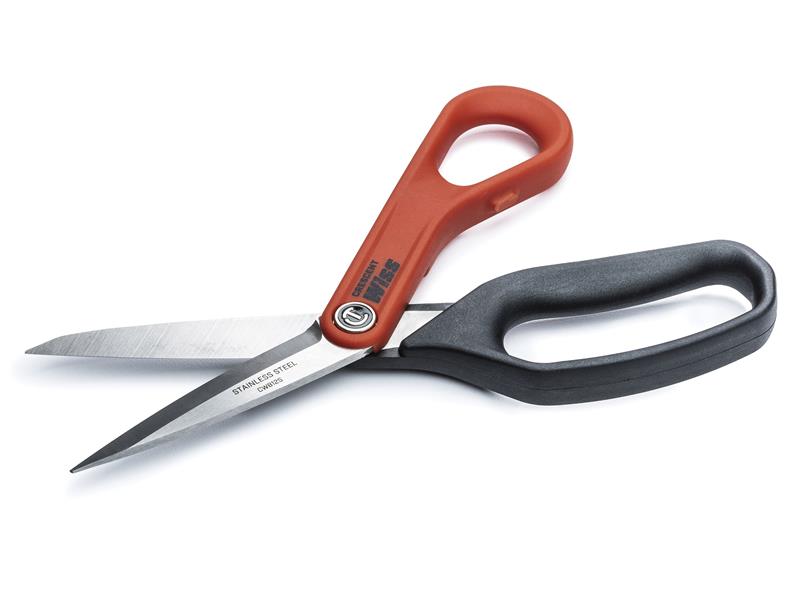 Crescent Wiss® All-Purpose Scissors 216mm (8.1/2in)