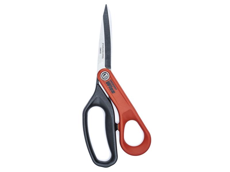 Crescent Wiss® All-Purpose Scissors 216mm (8.1/2in)