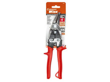 Load image into Gallery viewer, Crescent Wiss® M-1R Metalmaster® Compound Snips Left Hand/Straight Cut