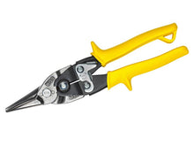 Load image into Gallery viewer, Crescent Wiss® M-3R Metalmaster® Compound Snips Straight or Curves 248mm (9.3/4in)