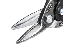 Load image into Gallery viewer, Crescent Wiss® M-3R Metalmaster® Compound Snips Straight or Curves 248mm (9.3/4in)