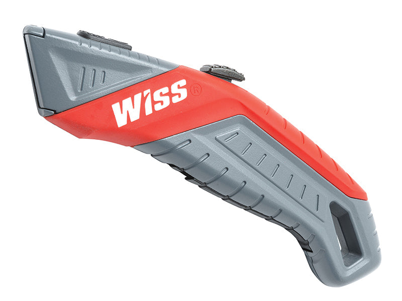 Crescent Wiss® Auto-Retracting Safety Knife