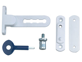 Yale Locks P117 Ventilation Window Lock