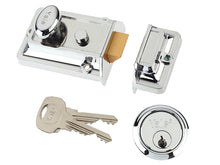 Load image into Gallery viewer, Yale Locks 77 Traditional Nightlatch