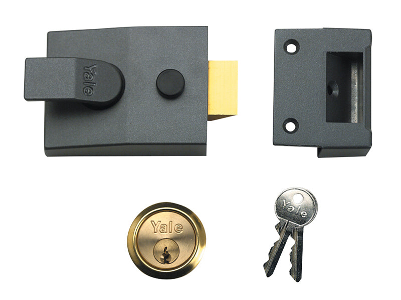 Yale Locks 88 Series Standard Nightlatch