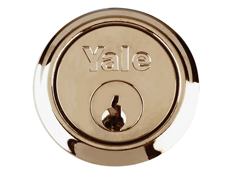 Yale Locks 1109 Replacement Rim Cylinders