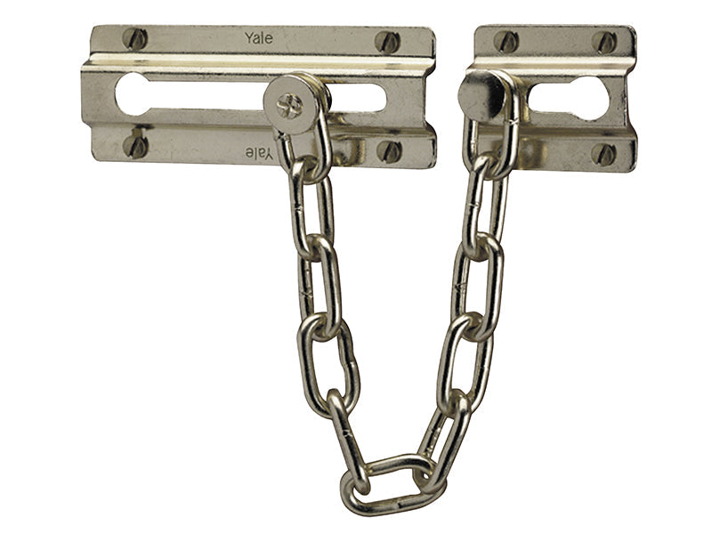 Yale Locks P1037 Door Chain