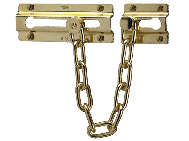 Yale Locks P1037 Door Chain