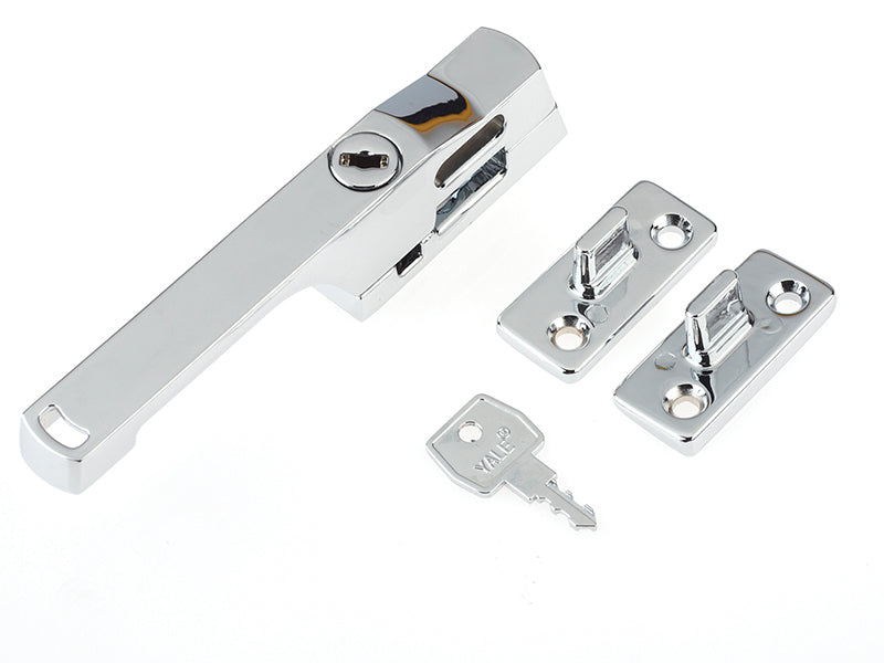 Yale Locks P115 Lockable Window Handle