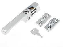 Load image into Gallery viewer, Yale Locks P115 Lockable Window Handle