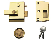 Load image into Gallery viewer, Yale Locks P2 Double Security Nightlatch