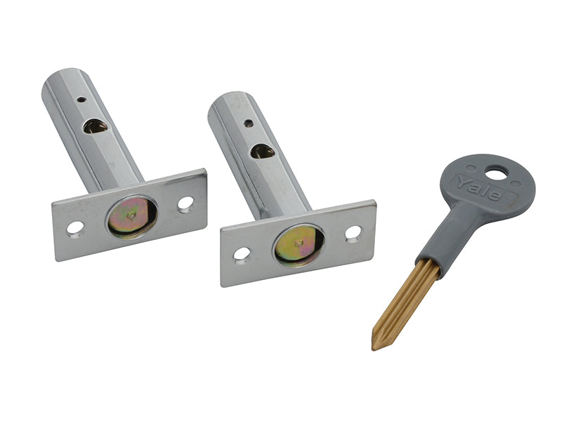 Yale Locks PM444 Door Security Bolt