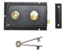 Load image into Gallery viewer, Yale Locks P334 Rim Lock 156 x 104mm