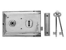 Load image into Gallery viewer, Yale Locks P334 Rim Lock 156 x 104mm