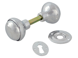 Yale Locks P405 Rim Knob
