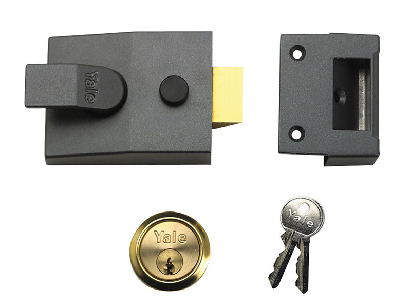 Yale Locks 88 Series Standard Nightlatch