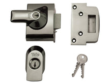 Load image into Gallery viewer, Yale Locks BS2 British Standard Nightlatch