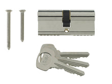 Load image into Gallery viewer, Yale Locks Kitemarked Euro Double Profile Replacement Cylinders