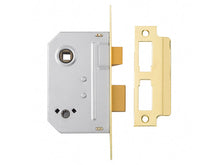 Load image into Gallery viewer, Yale Locks PM236 2 Lever Bathroom Sashlock