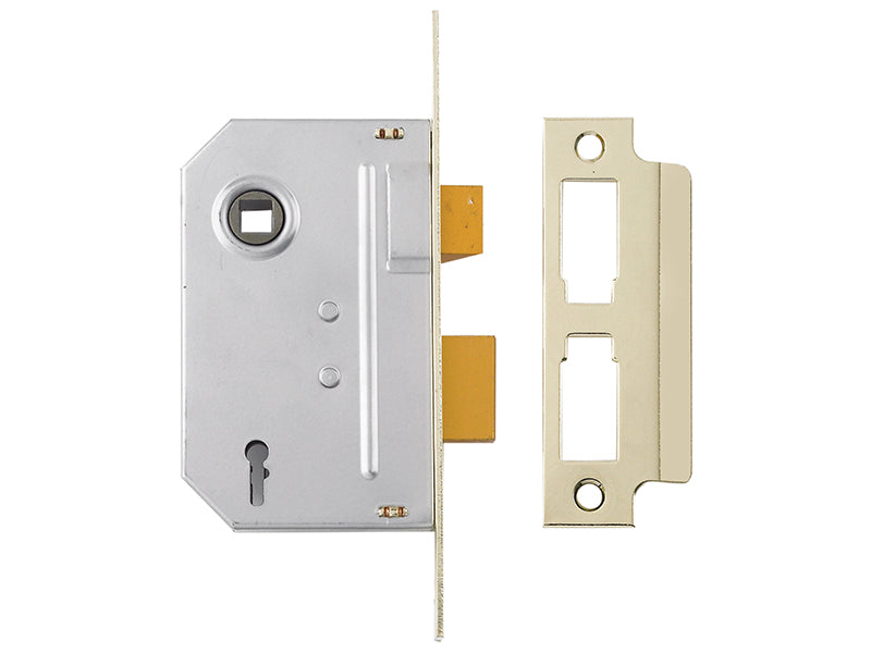 Yale Locks PM246 2 Lever Internal Sashlock