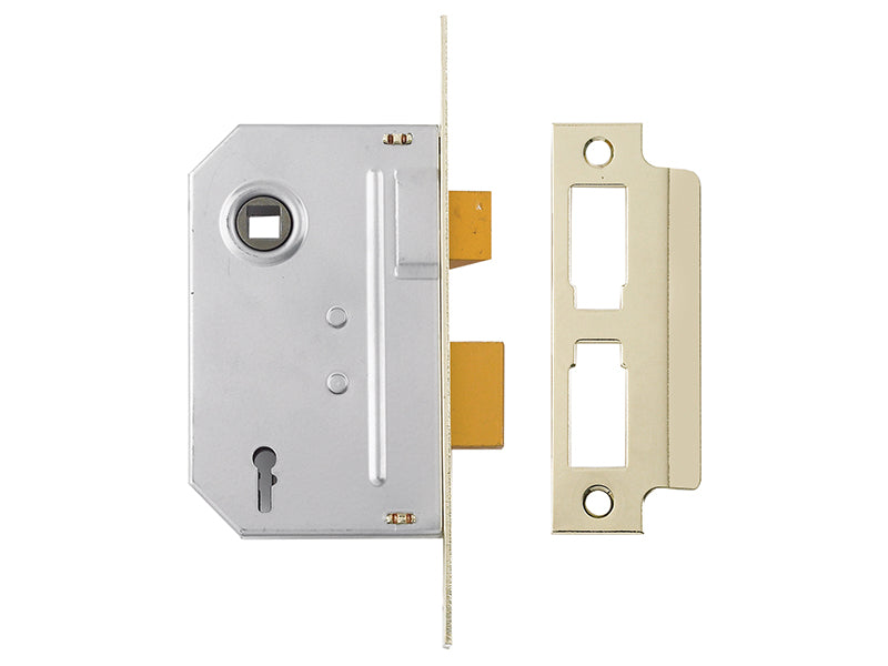 Yale Locks PM246 2 Lever Internal Sashlock