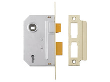 Load image into Gallery viewer, Yale Locks PM246 2 Lever Internal Sashlock