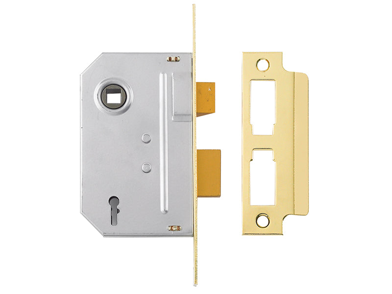 Yale Locks PM246 2 Lever Internal Sashlock