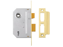 Load image into Gallery viewer, Yale Locks PM246 2 Lever Internal Sashlock