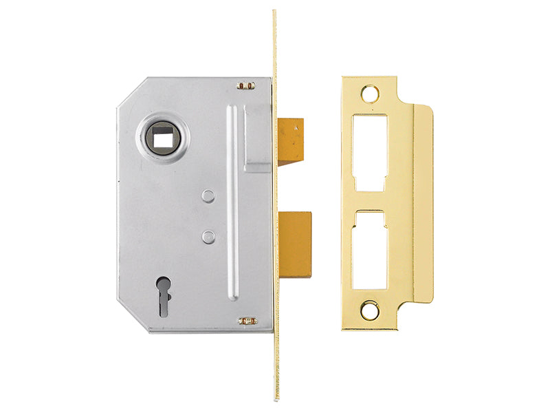 Yale Locks PM246 2 Lever Internal Sashlock