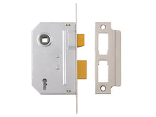 Load image into Gallery viewer, Yale Locks 3 Lever Mortice Sashlocks - PM320