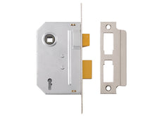 Load image into Gallery viewer, Yale Locks 3 Lever Mortice Sashlocks - PM320