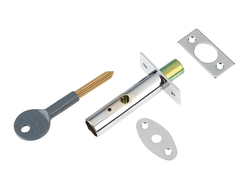 Yale Locks PM444 Door Security Bolt