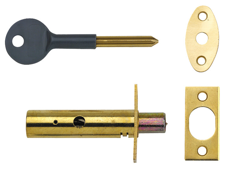 Yale Locks PM444 Door Security Bolt