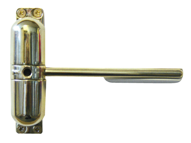 Yale Locks Surface Mounted Door Closer