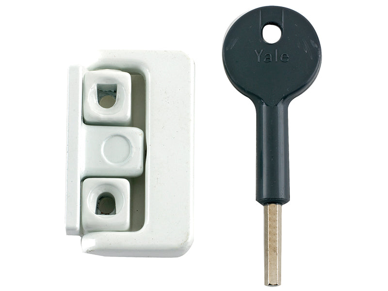 Yale Locks 8K101 Window Latch