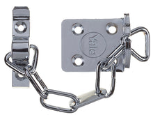 Load image into Gallery viewer, Yale Locks WS6 Security Door Chain